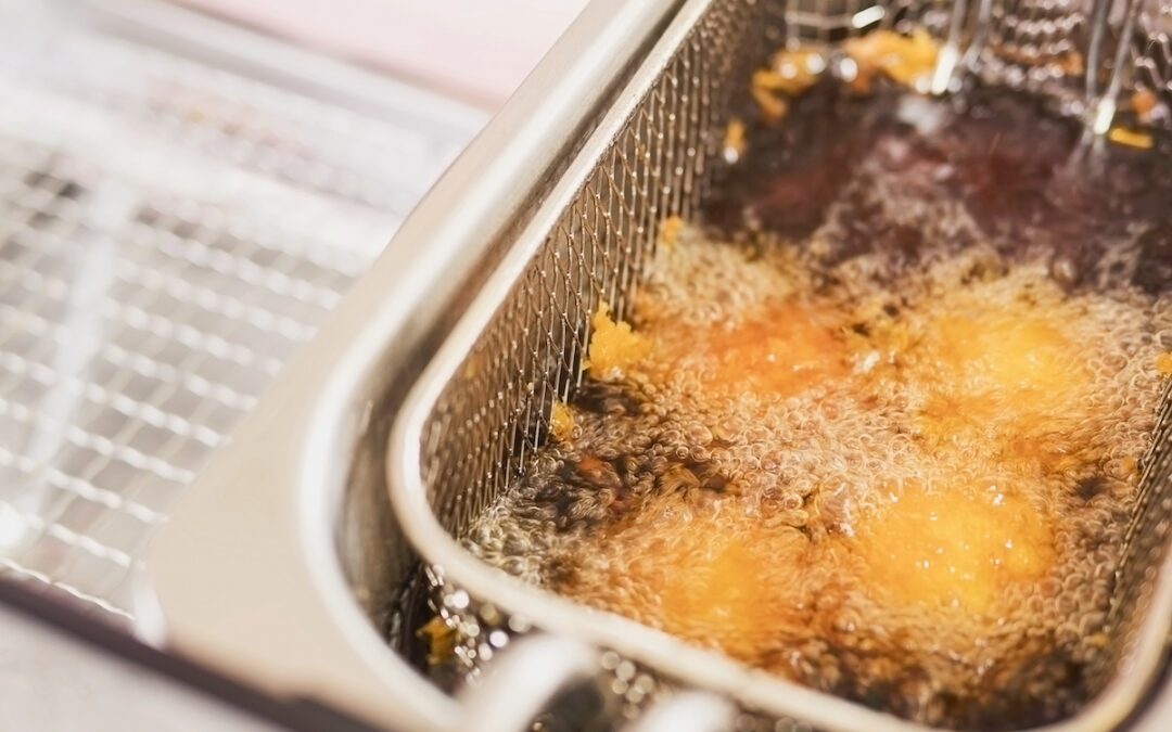 Grease Traps 101: What Every Restaurant Owner Needs to Know