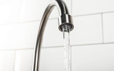 Water-Saving Plumbing Fixtures